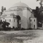 Davut Paşa Camii