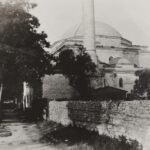 Davut Paşa Camii