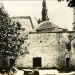 Kara Davut Paşa Camii
