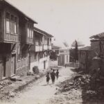 Osman ve Orhan Gazi Türbeleri