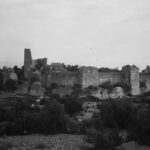 Korikos Kara Kalesi