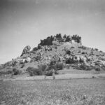 Pişmiş Kale