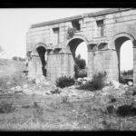 Patara Antik Kenti- Patara Kent Kapısı