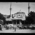 Üsküdar Mihrimah Sultan Camii
