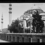 Süleymaniye Mosque