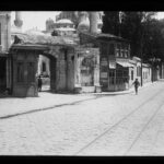 Ayşe Sultan Çeşmesi