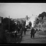 Tahtakale Long Market Avenue