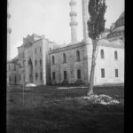 Süleymaniye Mosque