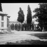 Topkapı Sarayı Üçüncü Avlu