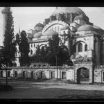 Süleymaniye Mosque