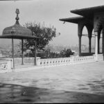 Topkapı Sarayı İftariye Kameriyesi