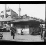 Mihrimah Sultan Camii