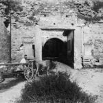 İznik Lefke Kapı