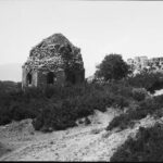 Kulak Türbesi