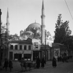 Şehzade Camii