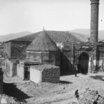 Niğde Sungur Bey Mosque and Sungur Bey Kümbeti