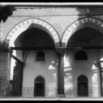 Bursa Muradiye Camii