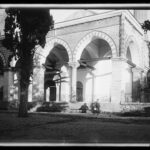 Bursa Muradiye Camii