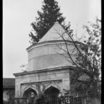 Devlet Hatun Türbesi