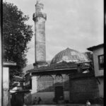 Şeker Hoca Camii
