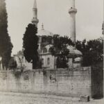 Atik Valide Camii