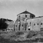 Silvan Ulu Mosque South Wall