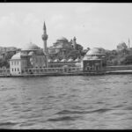 Üsküdar Şemsi Paşa Camii