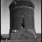 Master Şagi Kümbeti