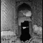 Zeynel Bey Tomb Introduction Detail