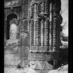 Double Minareli Medrese