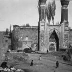 Sivas Gök Medrese