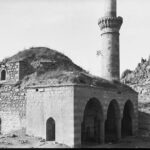 Pertek Sungur Bey Camii