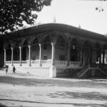 Topkapı Sarayı; Arz Odası