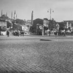 Yavuzer Sinan Mosque and Environment