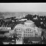 Ayasofya’dan Aya İrini ve Topkapı Sarayı’na Bakış