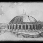 Hagia Sophia Dome