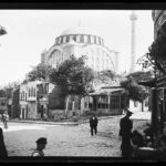 Edirnekapı Mihrimah Sultan Camii