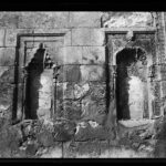 Double Minareli Medrese