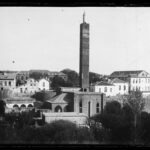 Mosque