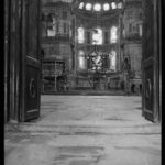 From Royal Gate to Hagia Sophia