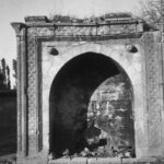 Karaman İbrahim Bey Çeşmesi
