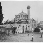 Mesih Ali Paşa Camii