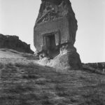 Aslankaya Anıtı