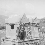 Sidyma ve İkiz Lahitler