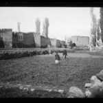 Kayseri Castle; Intense Bushing Overview