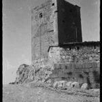 Silvan Castle Lioned Bushing