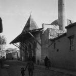 Karaman Yunus Emre Camii
