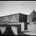 Niğde Sungur Bey Camii ve Kümbeti