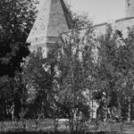 Karamanoğlu İbrahim Bey Türbesi