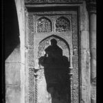 Double Minareli Medrese Niche